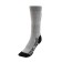 Thermoons Comfort Tracking, size 35-37, light gray