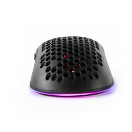 Arozzi Favo mouse, game, wired, optical, 16000 dpi, black-5