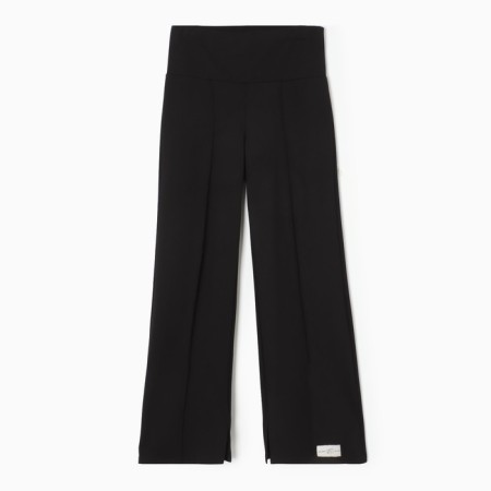 Women's Mist Cozy Style, black color, black, height 160/165, size 60-4
