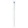Set a tube and a socket 6 mm, 10 pcs., Mix