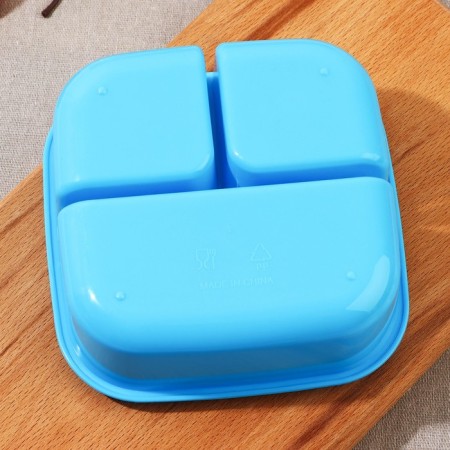 Lunch-Box "Fight Energy", 14.5 x 6 cm-3