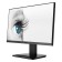 Monitor MSI 21.5 "Pro MP223 Black VA LED 1MS 16: 9 HDMI 250CD 178g/178g 1920x1080 100hz v 103389