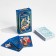 Gadal cards "Erotic Tarot", 78 cards, 7.1 x 11.6 cm, with instructions