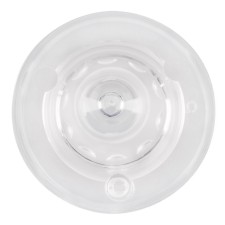 Silicone nipples classic with a slow stream, from 0 months, set 2 pcs.