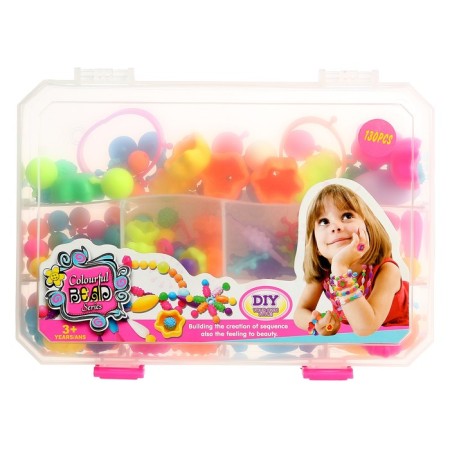 BEADS set decoration set, 150 elements