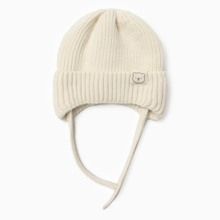 Hat crumb I, p. 46-48cm, 1-3 years old, milk