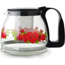 Hot teapot Bekker BK-7626, 1.25 liters