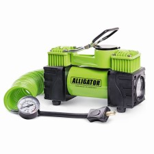 Automobile compressor 