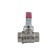 Ballic Aquasfera Euro 1020-02, 3/4 ", PN 40, internal thread, three-way, lever