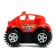 Magic Machine "Mad Rider", works on batteries, lighting effects, color mix