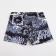 Bathing swimming trunks for the boy Minaku "Super Hero", height 134-140