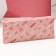Gift set of Love cosmetics, bathtub salt 3 x 100 g, pure happiness