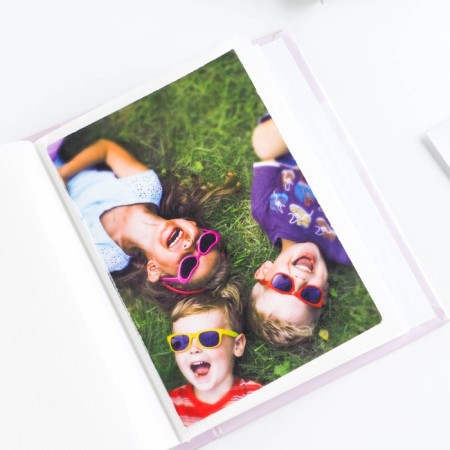 Photo album with holders "Best Moments", 100 photos-3