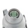 Thermos 3.2 l, with a glass flask, retains heat 24 hours, chrome