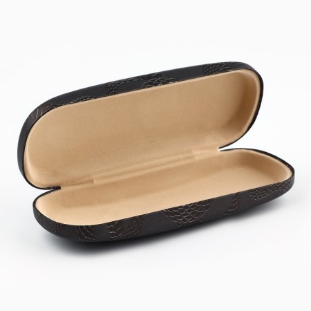 Case for the glasses "Snake", 16 x 6 x 4 cm-4