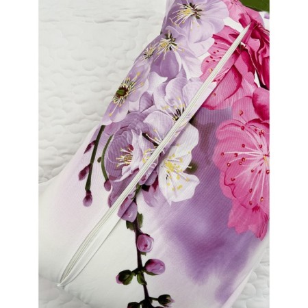 Cover with pillowcases Diva Afrodita Premium, size 220x240 cm, 50x70 cm - 2 pcs-2