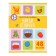 Workbooks with stickers "Find differences"