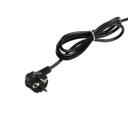 Rolarmist electric tera "Victoria", 400x600 mm, black-6