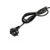 Rolarmist electric tera "Victoria", 400x600 mm, black