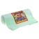 Trush towel "Collorista" "Happy February 23" 48 x 90 cm 100% cotton