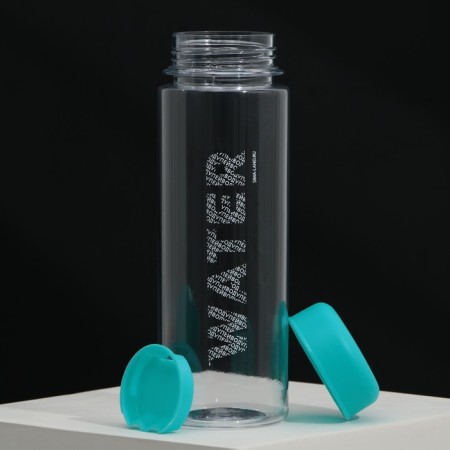 Water bottle Water, 500 ml-1