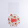 Bearbox, confectionery packaging with PVC lid, “Happiness in every day”, 10.5 x 10.5 x 3 cm