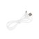 Moisturizer Luazon HM-4, ultrasonic "Moon", 2 W, 0.8 L, from USB