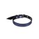 Kapron collar on synthetic winterizer "Zononic", Osh 31-45 x 2 cm, mix of flowers