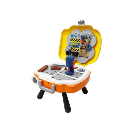 Game set profession Everflo Tool Set-1