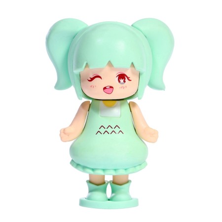Happy Valley toy-Surprise "Baby Miu-Miu" MIX-7