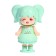 Happy Valley toy-Surprise "Baby Miu-Miu" MIX