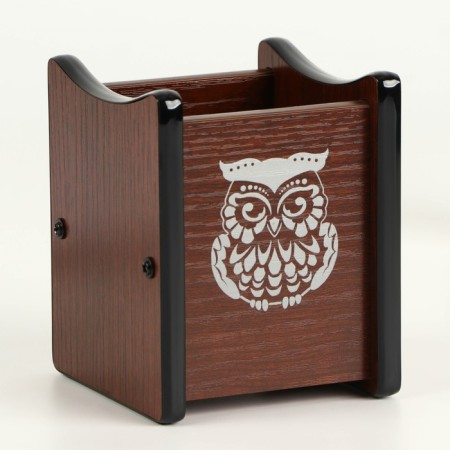 Organizer for the ONEVA Office, 9 x 10.5 cm-2