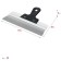Facade Sibin 10083-30, plastic handle, stainless steel, 300 mm