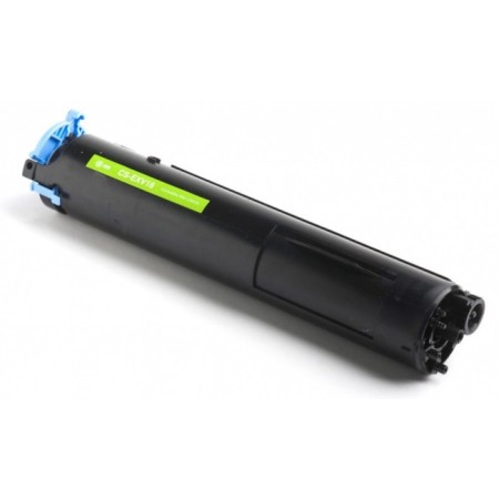 Cactus CS-EXV18 cartridge for Canon IR1018/1020/1022/1023/1024 (8300K), black-1