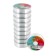 Flacks Namazu Irida, L = 100 m, d = 0.45 mm, test = 13.90 kg, transparent, packaging 10 pcs.