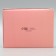 Gift box, packaging, "love" 16.5 x 12.5 x 5 cm