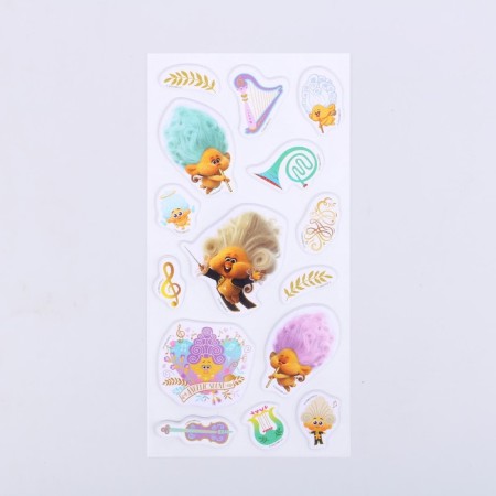Safir stickers "trolls"-1