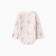 Body body, pink color, height 80 cm (9-12 months)