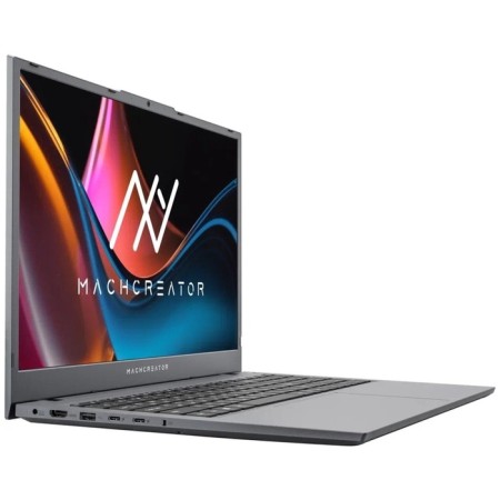 Machcreator Cosmos N17 (JB0C1F001ru) laptop-13