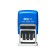 Automatic COLOP S 120 Bank, Date numbers, font height 3.8 mm