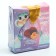 Candies in a cardboard bag with a “bright New Year” handle, 30 g