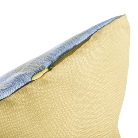 Decorative pillow MCNY, size 40x40 cm-1
