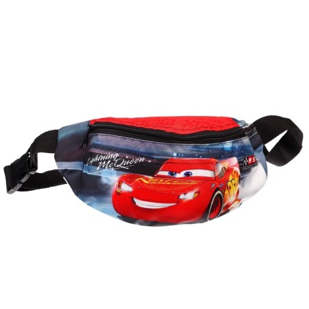 Bag Barry Bag, 25x6x13 cm, cars-2