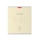 Notebook 12 sheets in the slanting ruler, Erichkrause Pastel "Classic", cover coated cardboard, offset block, mix