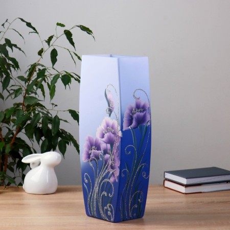Vase "Ariel" 40 x16 cm-1