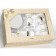 Tea set of Balsford "Grace Linar", 230 ml, 13 items