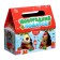 Gift set of a mug with a toy "New Year's gift", mix