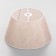 Universal abstraction lampshade E27/E14 38x38x21cm