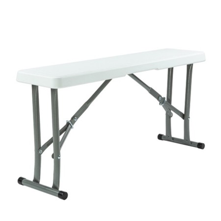 Folding bench 095 (2)