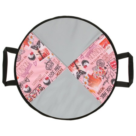 Ice Blush, D = 60 cm, Mix Colors-7